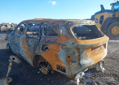 2022 Kia Sorento Lx from USA, damaged, VIN 5XYRGDLC4NG078265